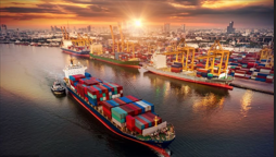 國(guó)家政策賦能，進(jìn)出口服務(wù)煥新機(jī)