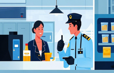 食品進(jìn)口必知：那些您可能忽視的報關(guān)細(xì)節(jié)