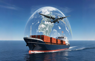 技術(shù)驅(qū)動物流：探索進口貨代的高科技解決方案！