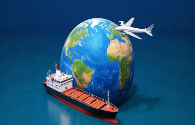 跨境購物新紀(jì)元：進口貨代業(yè)務(wù)的挑戰(zhàn)與機遇大揭秘！