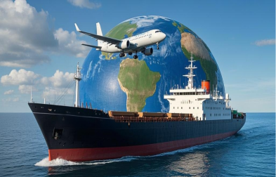 解鎖報(bào)關(guān)出口成功秘訣：專業(yè)報(bào)關(guān)公司的力量