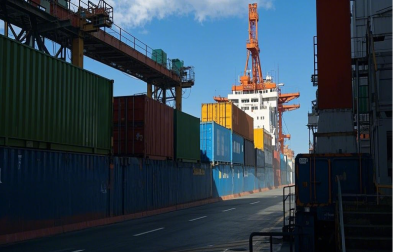 你不知道的進口貨代：他們如何簡化國際貿(mào)易流程