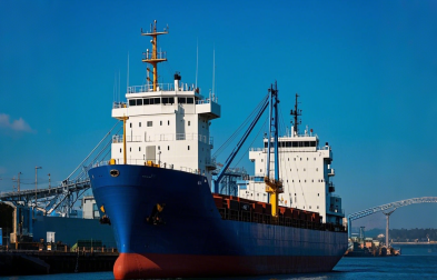 速度與效率的革命：探索進出口國際物流如何重塑全球經濟格局