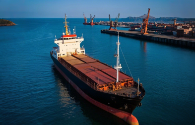 物流迷宮中的導航者：進口代理公司如何確保貨物安全抵達