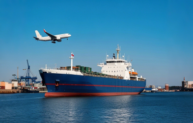 進(jìn)口報(bào)關(guān)公司：全球貿(mào)易的關(guān)鍵推手