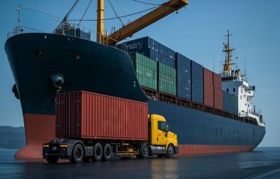 進(jìn)口貨代如何簡(jiǎn)化你的貿(mào)易流程