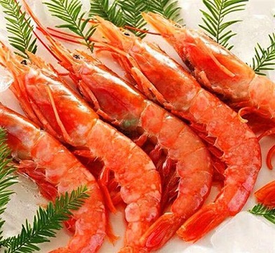 凍蝦類(lèi)