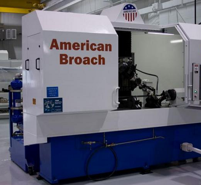 五金加工類機床進口