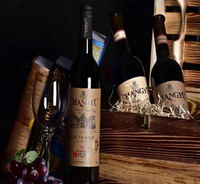 江蘇貿(mào)易公司-進口紅酒報關操作案例