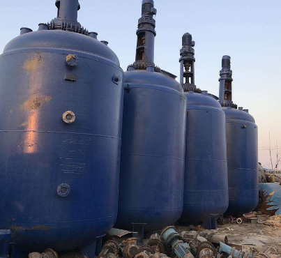 嘉定貿(mào)易公司-化工設(shè)備進(jìn)口報(bào)關(guān)案例