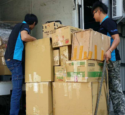 青島港-胡志明港 工廠搬遷服務(wù)海運(yùn)